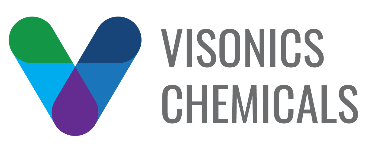 visonics chemicals logo